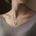 Daily Chicha Custom Name Necklace — Wear Every Name You Love