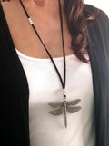 Daily Chicha Wrap Necklace — Boho Soul, Effortless Style